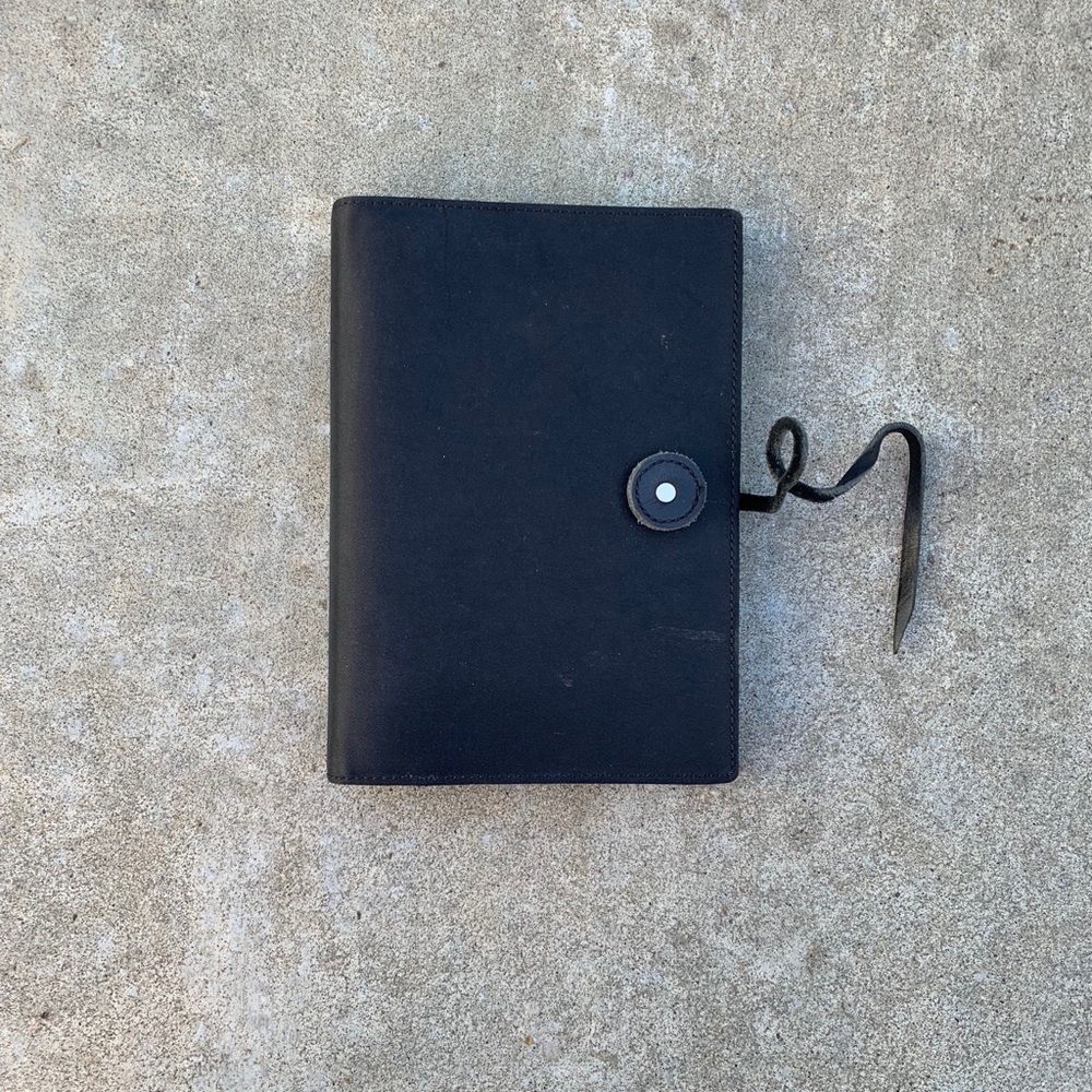 Kate spade personal planner